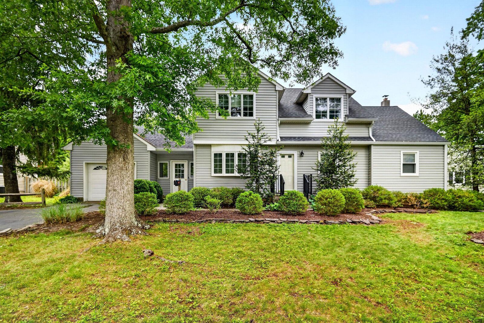 Property Photo:  70 Taylor Terrace  NJ 08525 