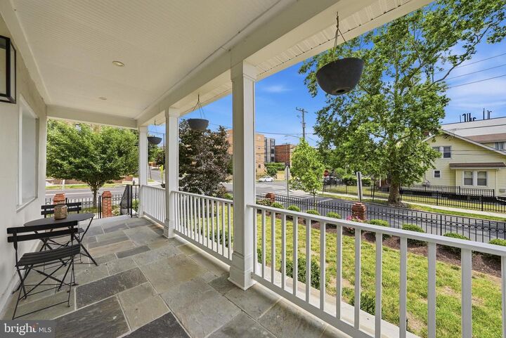 Property Photo: 2700 4th Street NE DC 20002