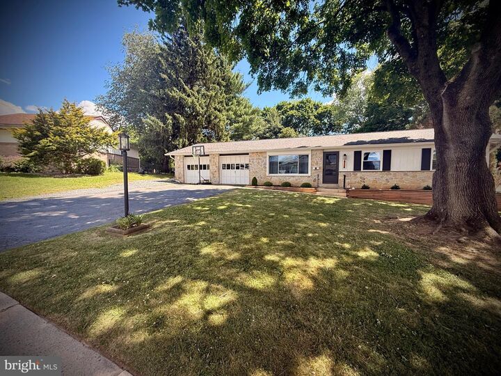 Property Photo: 3124 Linda Lane PA 19608