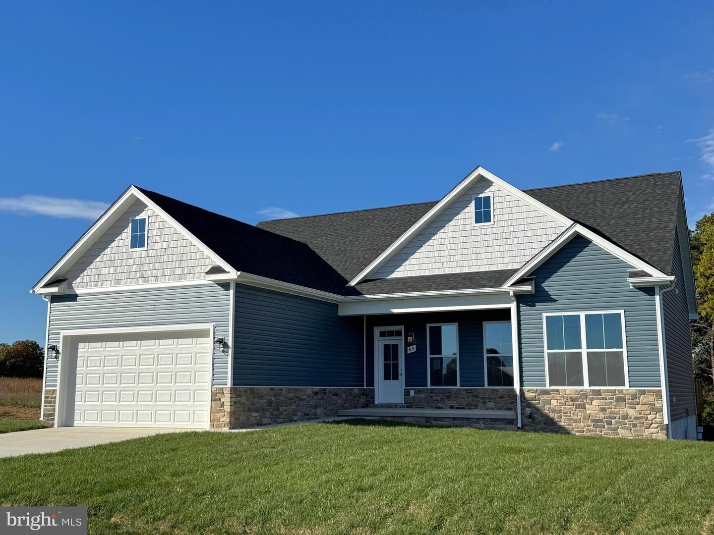 Property Photo:  Lot 8 Glenaire Road  WV 25413 