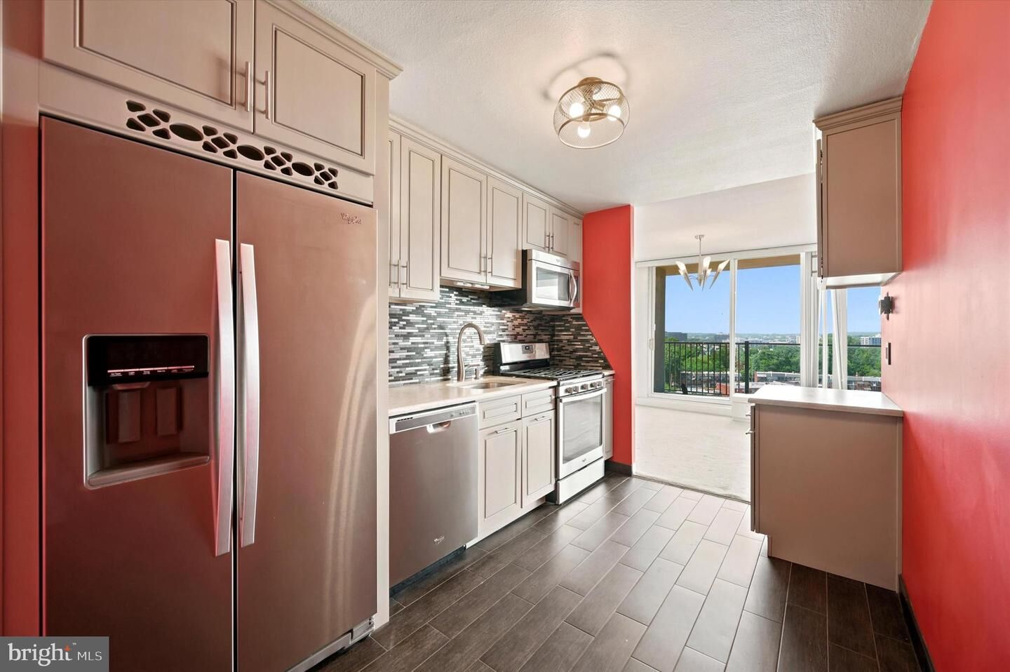 Property Photo:  3900 Ford Road 00 15R  PA 19131 