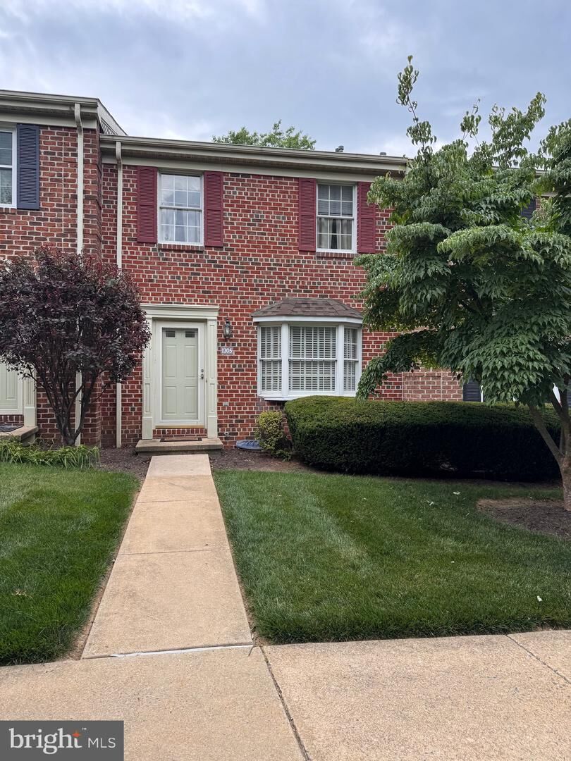 Property Photo:  1205 Chambers Ridge 1205  PA 17402 