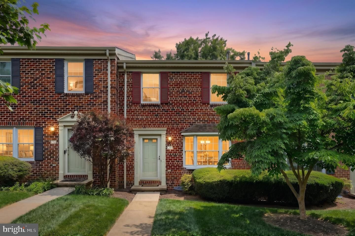 Property Photo: 1205 Chambers Ridge 1205 PA 17402