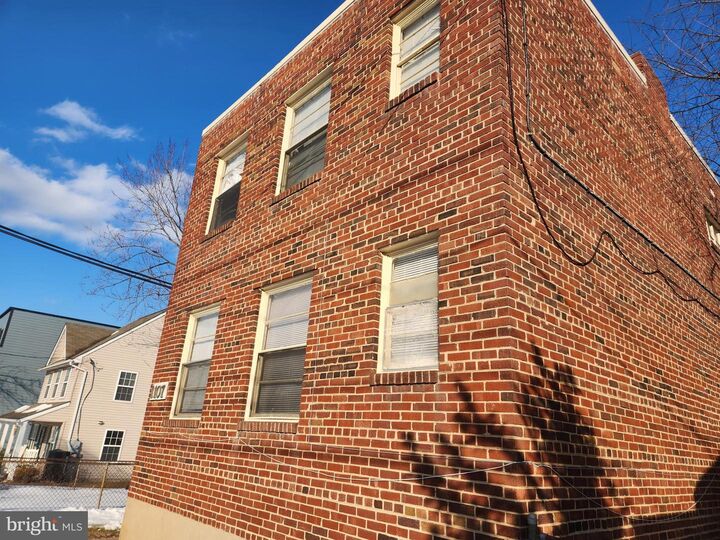 Property Photo:  1107 48th Place NE  DC 20019 