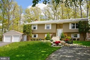 Property Photo:  18324 Nob Hill Drive  VA 22172 