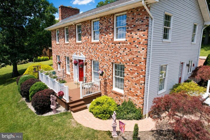 Property Photo: 116 Kelley Avenue MD 21562
