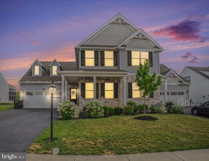 Property Photo: 1223 Hershey Lane PA 17601