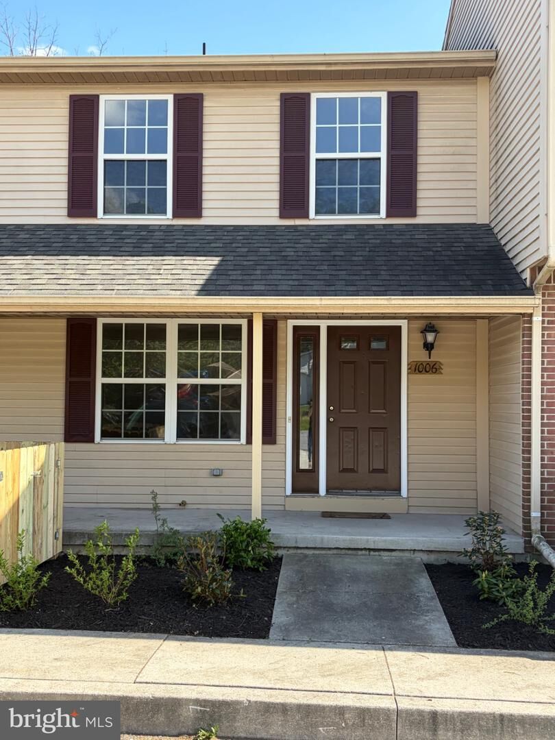 Property Photo:  1008 Rebecca Street  PA 17013 