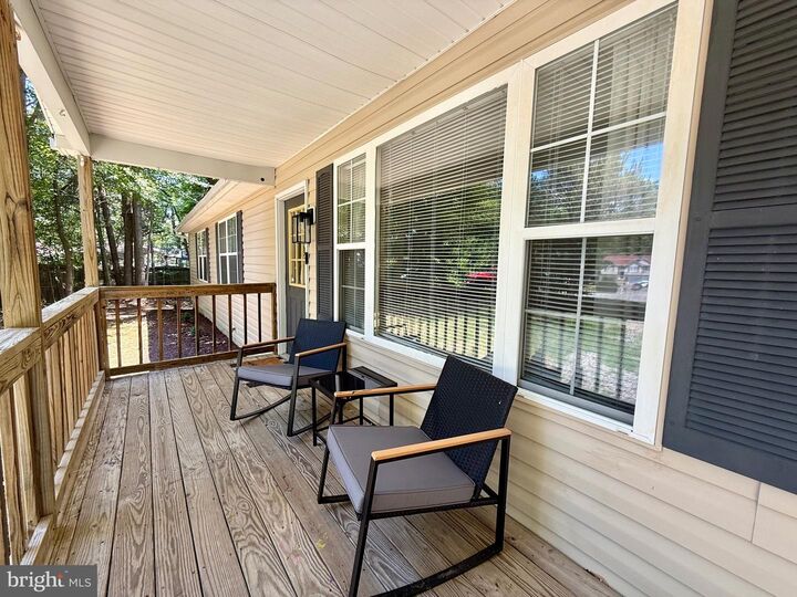 Property Photo: 35865 Sycamore Court MD 20659