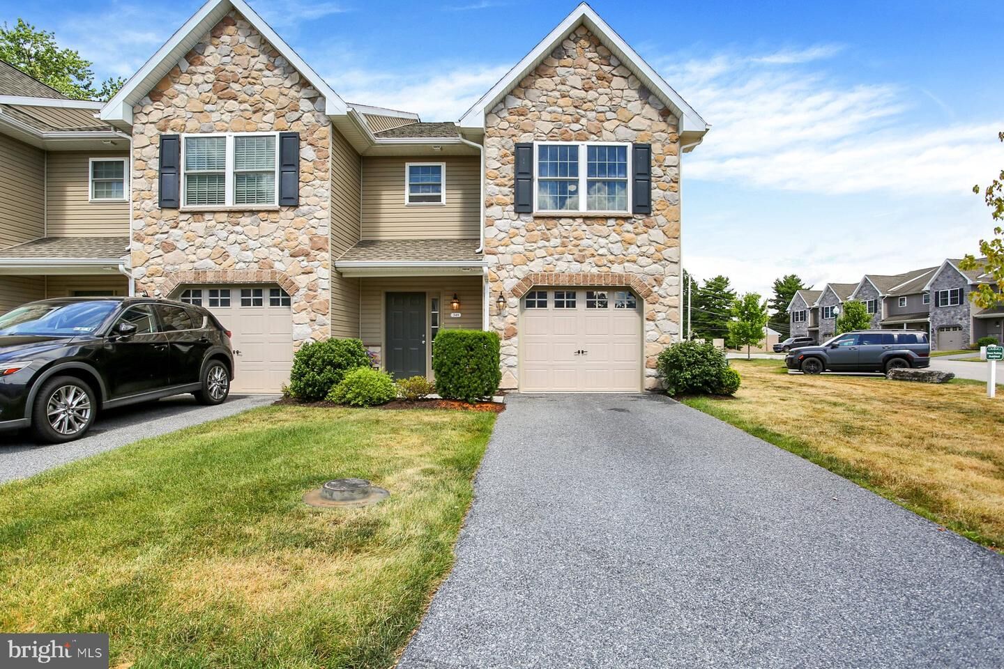 Property Photo:  349 Melbourne Lane  PA 17055 