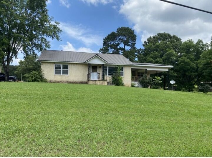 Property Photo:  990 Elm  AR 72415 