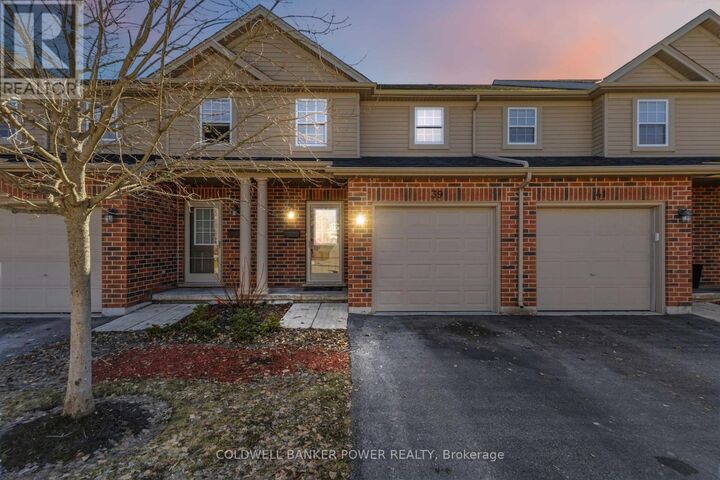 Property Photo:  1059 Whetherfield Street 39  ON N6H 0B6 