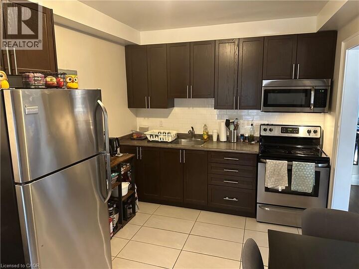 Property Photo: 58 Madison Avenue North ON N2H 2Z6