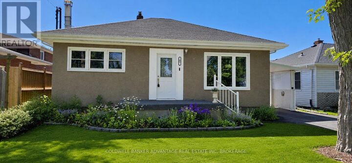 Property Photo:  68 Cameron Avenue  ON L3B 1K2 