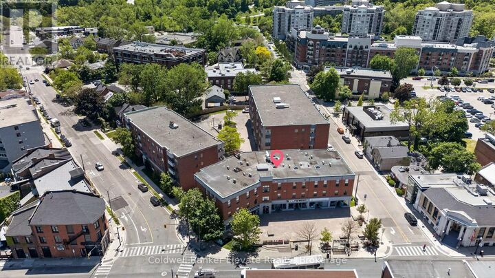 Property Photo:  2 King Street West 205  ON L9H 6Z1 