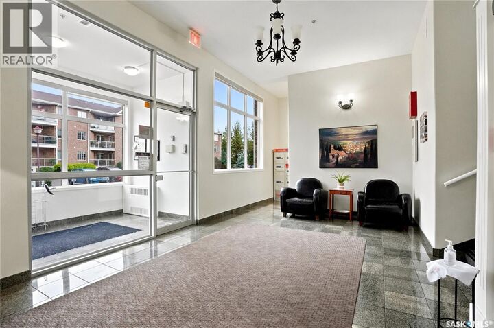 Property Photo: 305 914 Heritage View SK S7H 5T1
