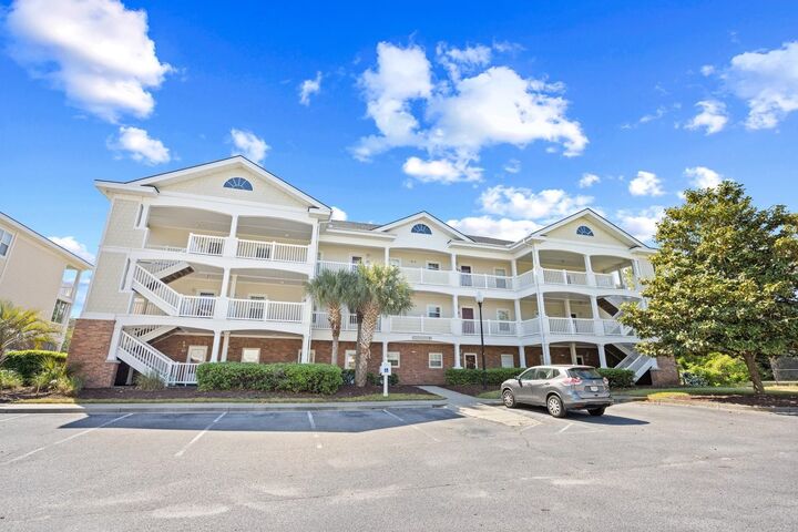 Property Photo: 5751 Oyster Catcher Dr. 223 SC 29582