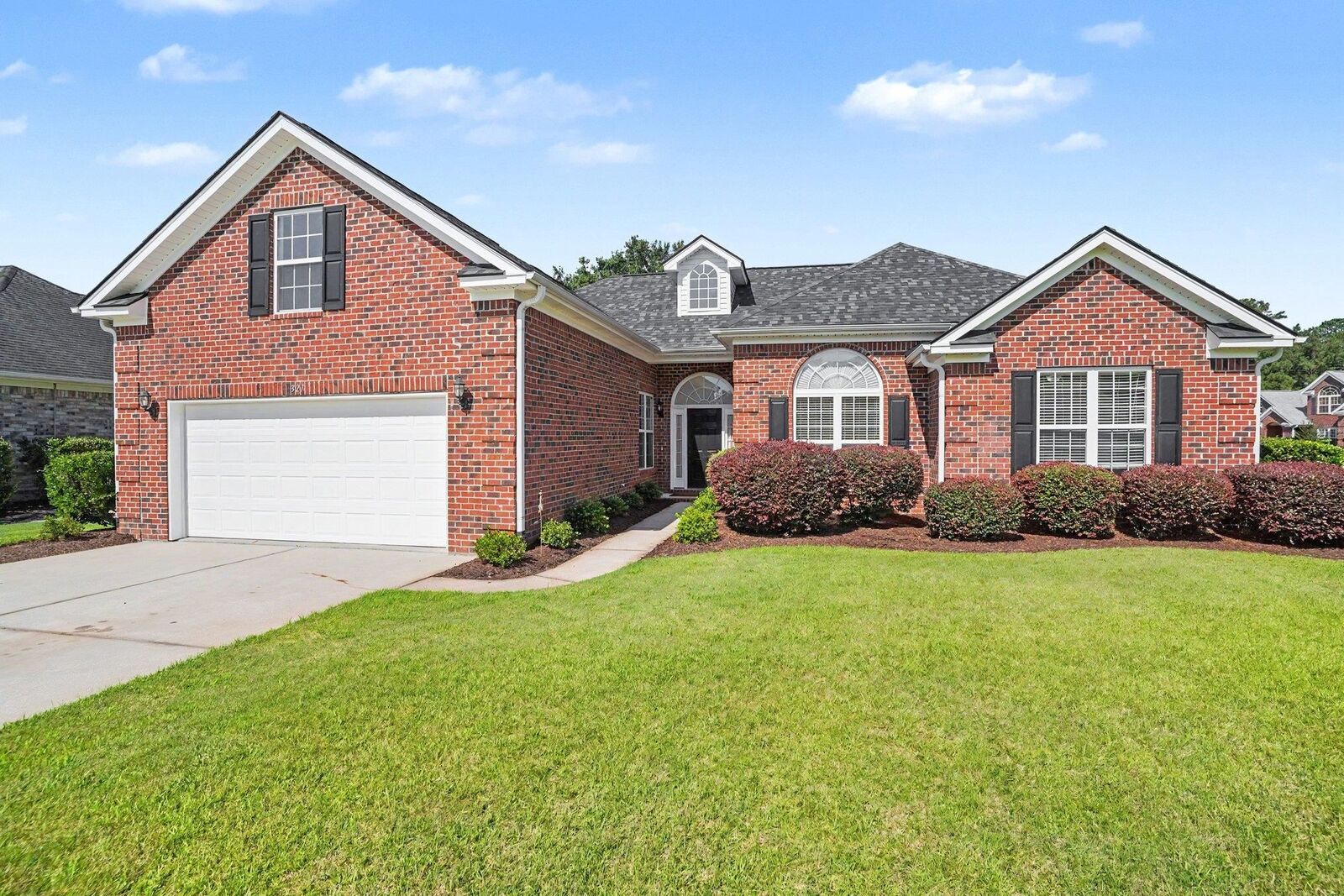Property Photo:  327 Cypress Keyes Ln.  SC 29576 