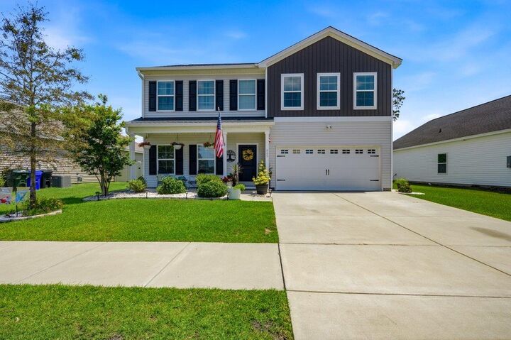 Property Photo:  845 St. Albans Loop  SC 29526 
