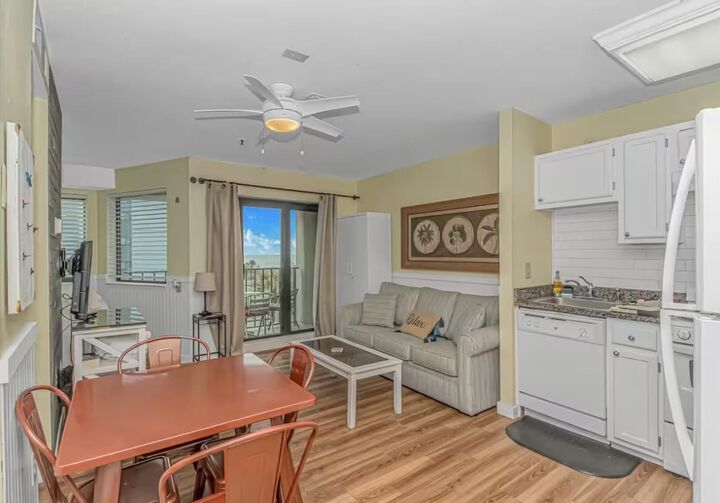 Property Photo: 5905 S Kings Hwy. 205 SC 29575