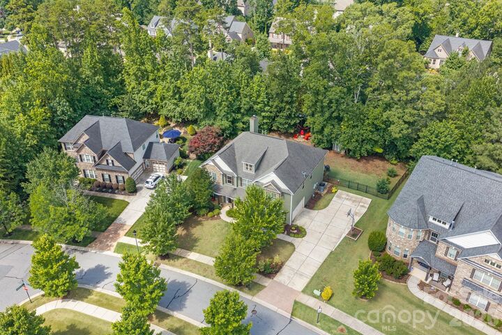 Property Photo:  13823 Lawther Road  NC 28078 