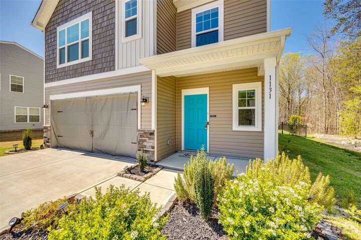 Property Photo:  1131 Ava Trail Lane  SC 29710 