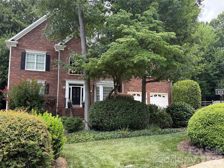 Property Photo:  9125 Grove Tree Lane  NC 28078 