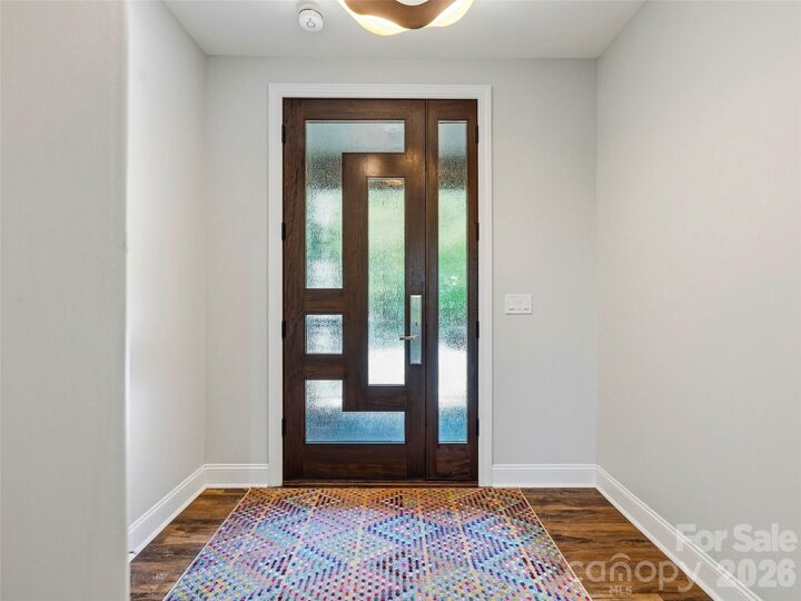 Property Photo:  11 Timber Hill Drive  NC 28748 
