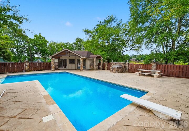 Property Photo:  48 Drum And Hammer Drive  NC 28681 