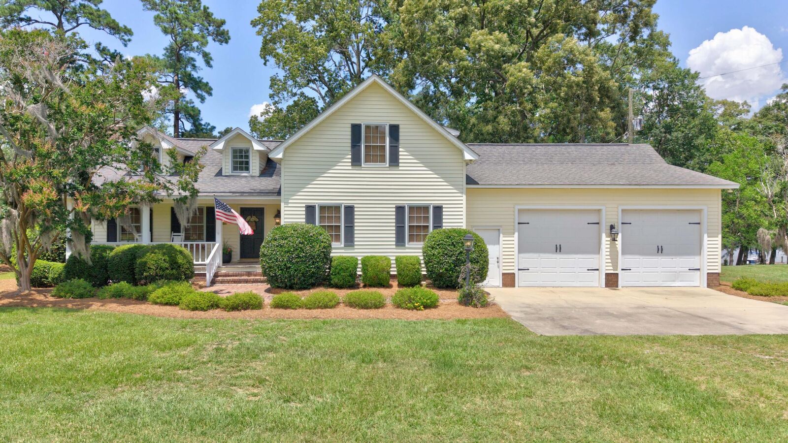 Property Photo: 1132 Ackerman Drive SC 29148