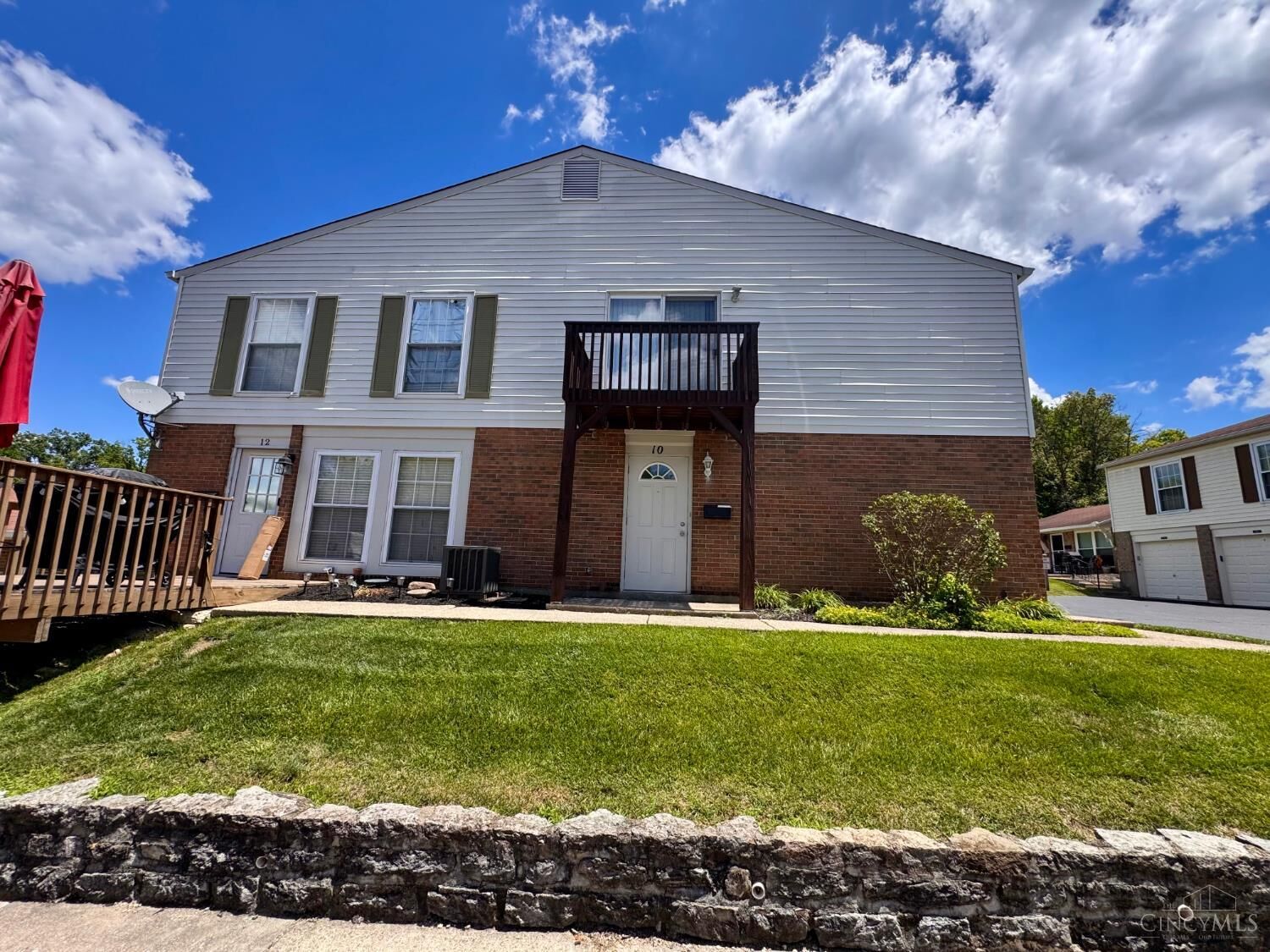 Property Photo:  10 Sunnyside Drive  OH 45014 