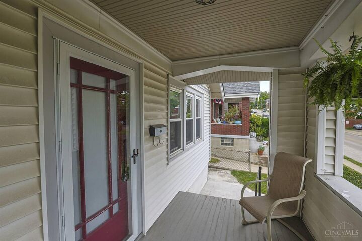 Property Photo:  5719 Lester Road  OH 45213 