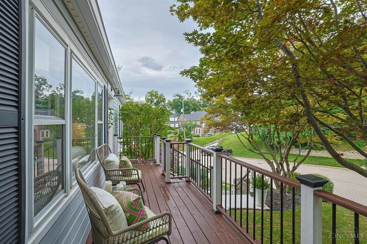 Property Photo:  3557 Grandin Road  OH 45226 