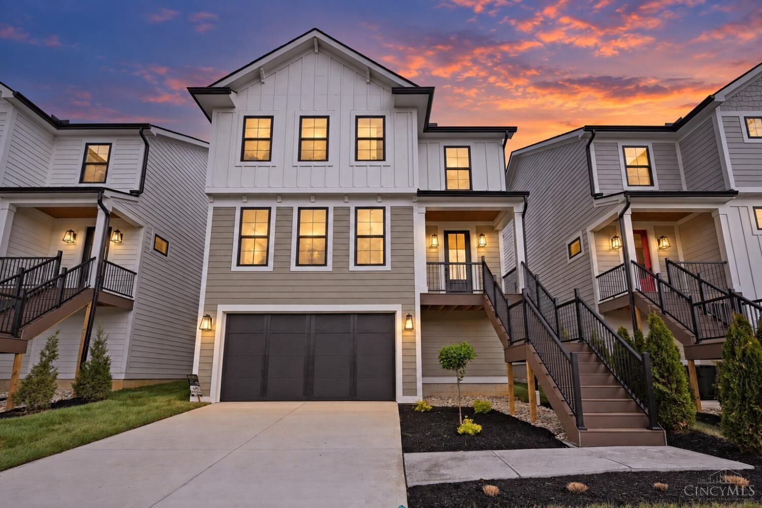 Property Photo:  7408 Orchard Street  OH 45227 