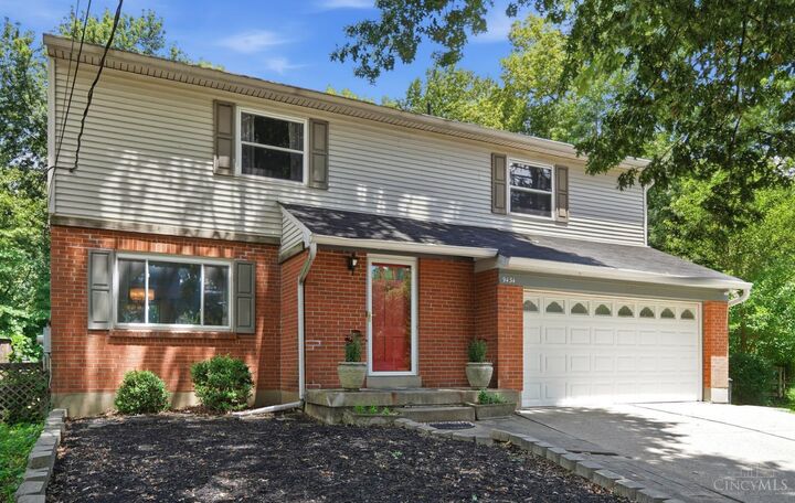 Property Photo:  9434 Sheralee Drive  OH 45231 
