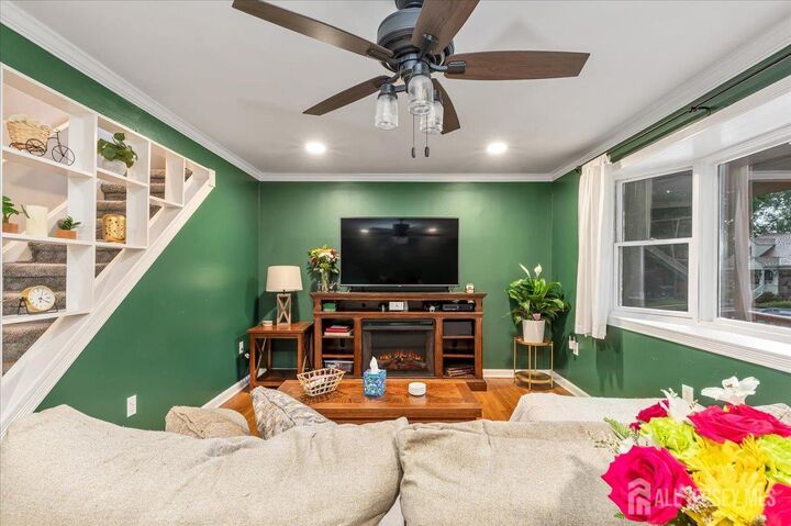 Property Photo:  448 Carmine Avenue  NJ 07080 