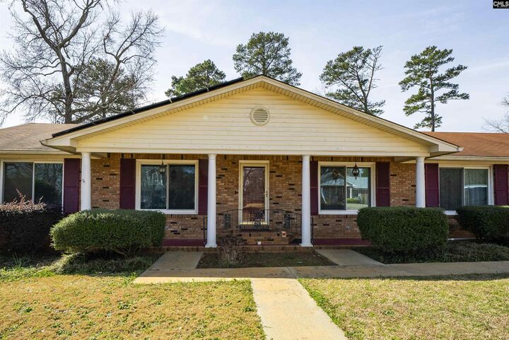 Property Photo: 2431 Merry Wood SC 29210