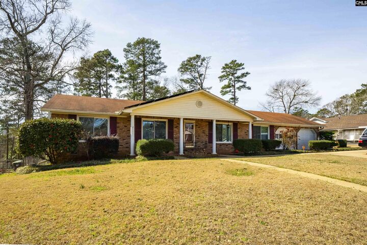 Property Photo:  2431 Merry Wood  SC 29210 