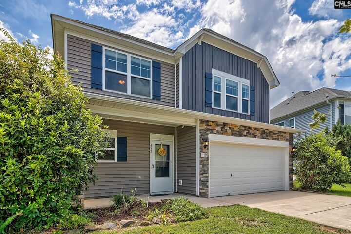 Property Photo:  453 Crawley  SC 29036 