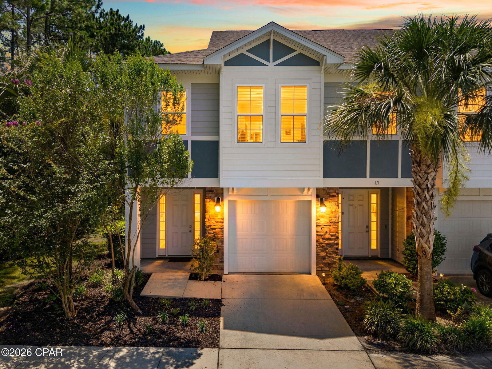 Property Photo:  113 Enchantment Falls Lane  FL 32407 