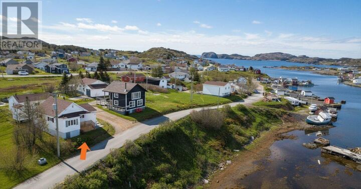 Property Photo:  5 Legges Hill North  NL A0G 1Y0 