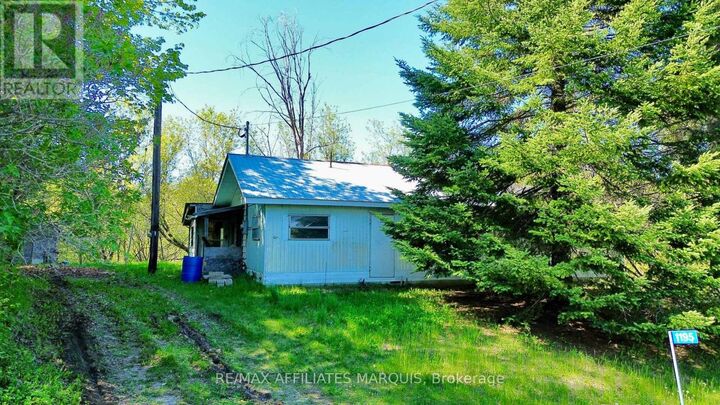 Property Photo: 1195 Thompson Road ON K0H 2E0