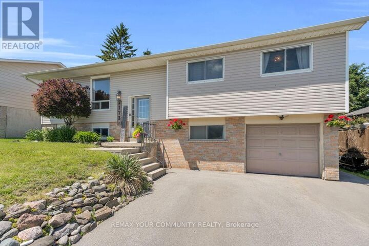 Property Photo:  173 Park Street  ON L0E 1E0 