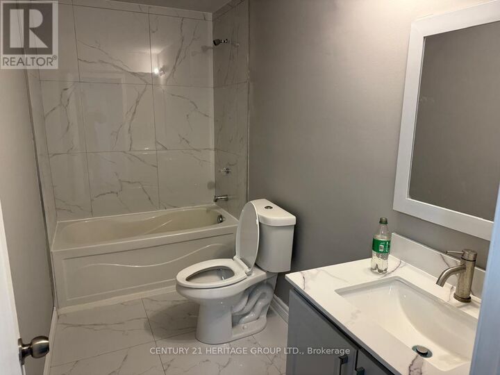 Property Photo:  11 Fred Mason Street Basement  ON L4P 0B2 