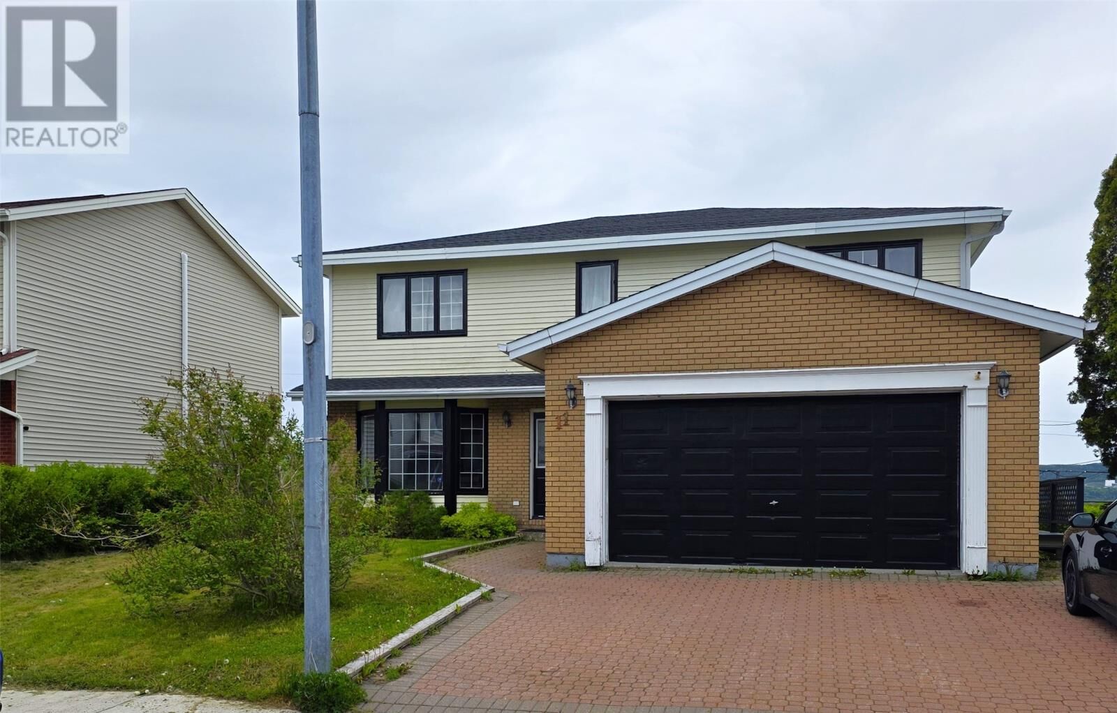 Property Photo:  11 Lunenburg Street  NL A1A 5A3 