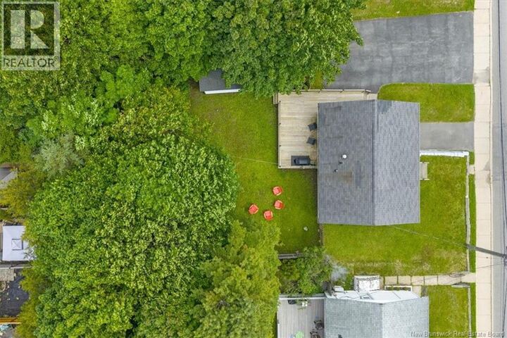 Property Photo:  332 Millidge Avenue  NB E2K 2N1 