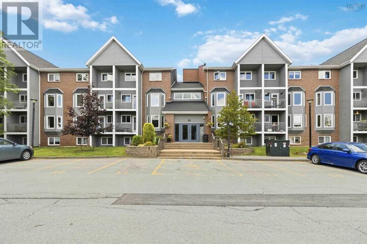 Property Photo: 15 Knightsridge Drive 303 NS B3M 3S9