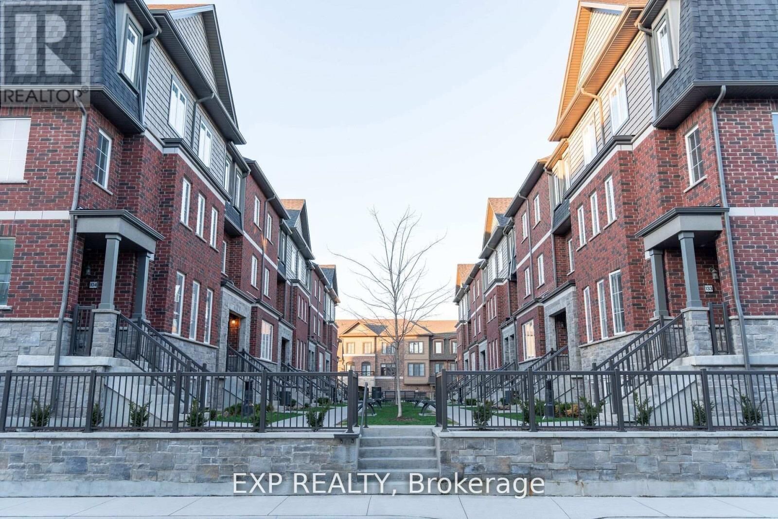 Property Photo: 445 Ontario Street South 105 ON L9T 2N2