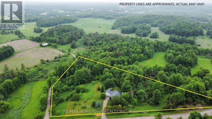 Property Photo: 134 Rockfield Road ON K0E 1R0
