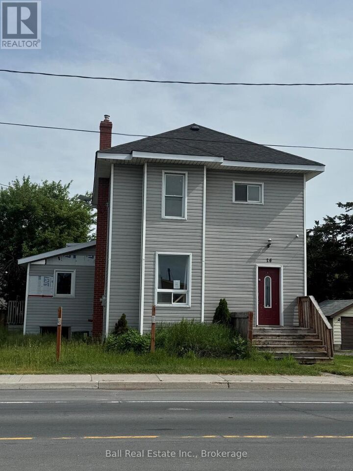 Property Photo:  14 Ottawa Street West  ON K0L 1Z0 